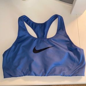 Nike XL Sports Bra